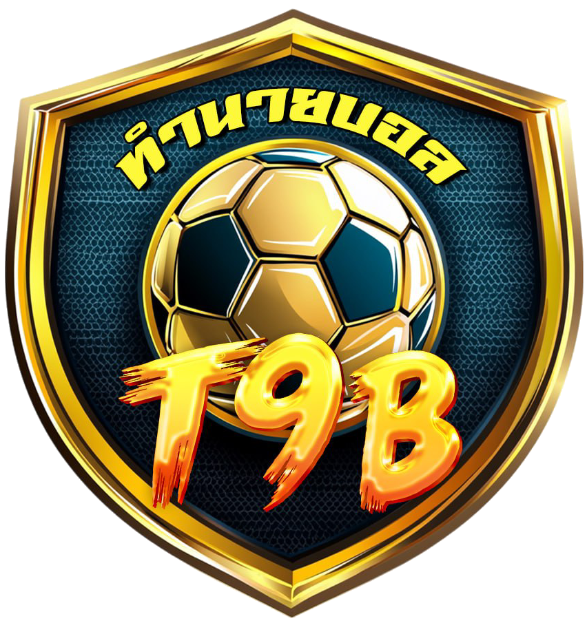 T9B Logo